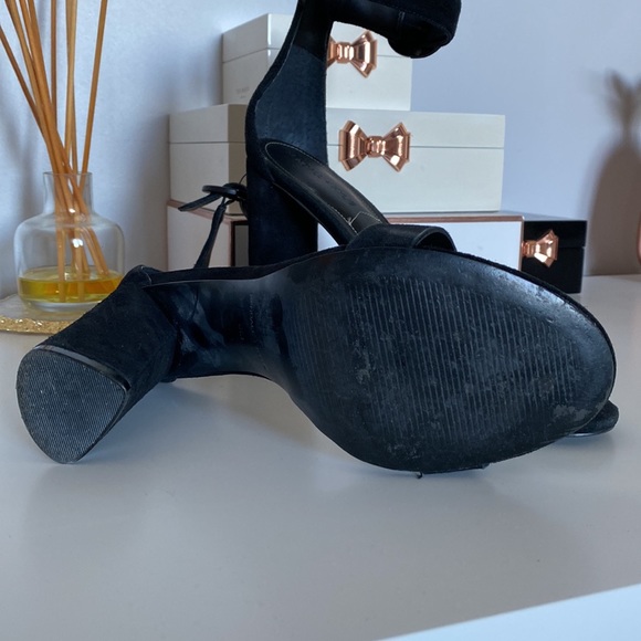 Kendall + Kylie GISELE Block Heels - Picture 4 of 7